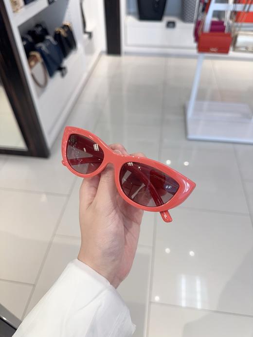 到手价599元 MK女士墨镜 100%防UV紫外线，logo镜腿！完全不挑脸型 美国代购，无中文标签，介意慎拍 商品图3