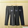 谱拉达2026春秋季新品男士羊毛加厚YKK拉链商务休闲西裤 商品缩略图0