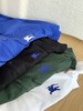 BUR战马刺绣珠地棉质短䄂男士T恤polo衫 商品缩略图3