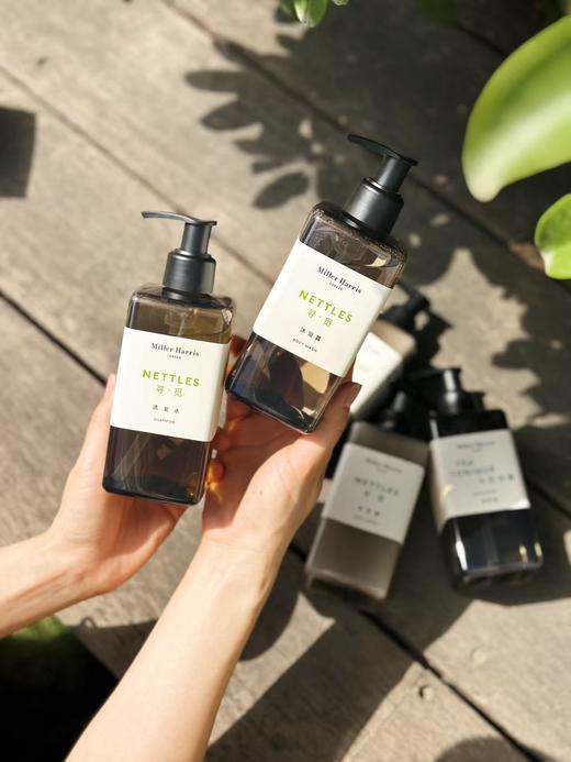 直发【26.8】顶奢酒店文华东方指定洗护品牌， 官网300+一瓶 商品图6