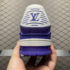 春季特惠💰720 LV 纯原版本 # 驴家 Trainer 低帮休闲板鞋 商品缩略图1
