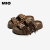 MIO米奥 一字拖 M263111036 商品缩略图2