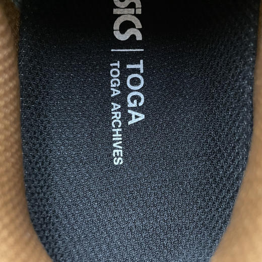 春季特惠💰360 TOGA x ASICS 亚瑟士 Gel-Cumulus 16 TG 联名款 网面低帮休闲运动鞋 商品图7