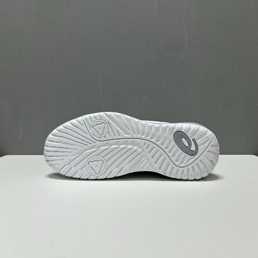 春季特惠💰360 Asics GEL-RESOLUTION X 舒适时尚潮流简约 减震 低帮 网球鞋 商品图8