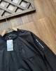F0304104男款春夏休闲透气潮流圆领百搭宽松版型藏肉显腿长卫衣 商品缩略图11