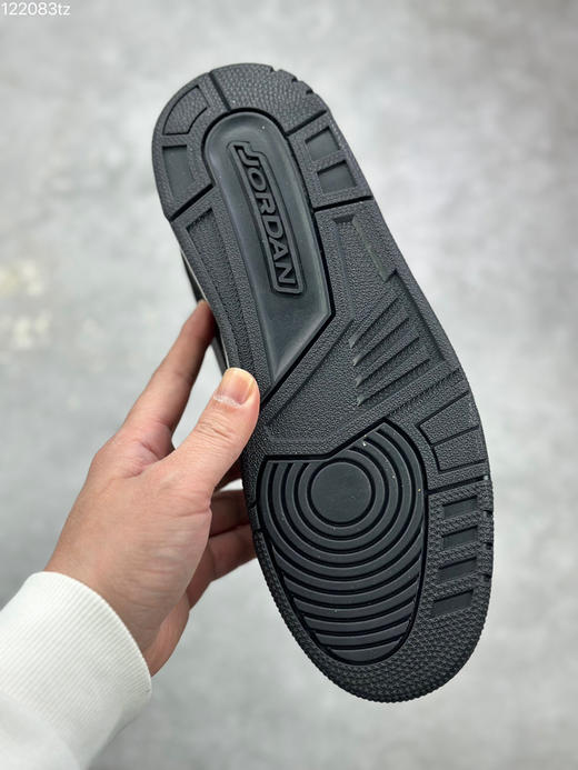 春季特惠💰390 Air Jordan Legacy 312 乔丹篮球鞋系列 号称 “三合一” 的 商品图8