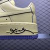 春季特惠💰390 Kobe Bryant x NK Air Force 1 Low " Kobe " 科比 空军一号低帮休闲板鞋 商品缩略图3
