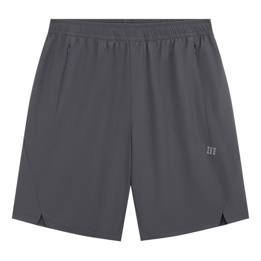 【凉感速干系列】SCHIESSER德国舒雅男士速干凉爽运动休闲户外 外穿中裤 39/27188P 商品图6