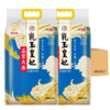金龙鱼乳玉皇妃 新季稻谷 五常大米 东北大米家庭装20斤 /粮油调味 /米 /稻花香米 商品缩略图4