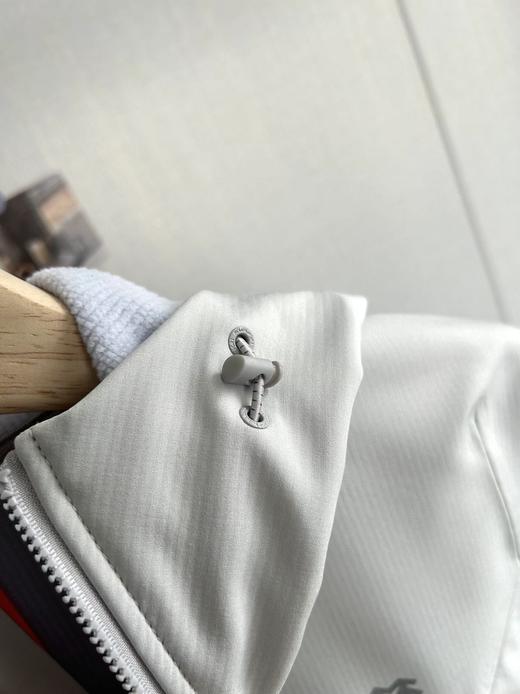 可隆女款2色软壳外套 ZC 341214 商品图9