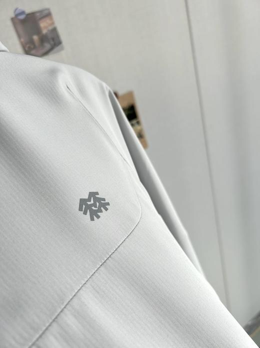 可隆女款2色软壳外套 ZC 341214 商品图10