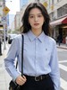 Ralph Laure 全新6️⃣色绵牛津布衬衫 商品缩略图11