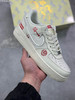 春季特惠💰430 Nike Air Force 1 Low 07 马年限定 
奶油白的温柔质感 商品缩略图0