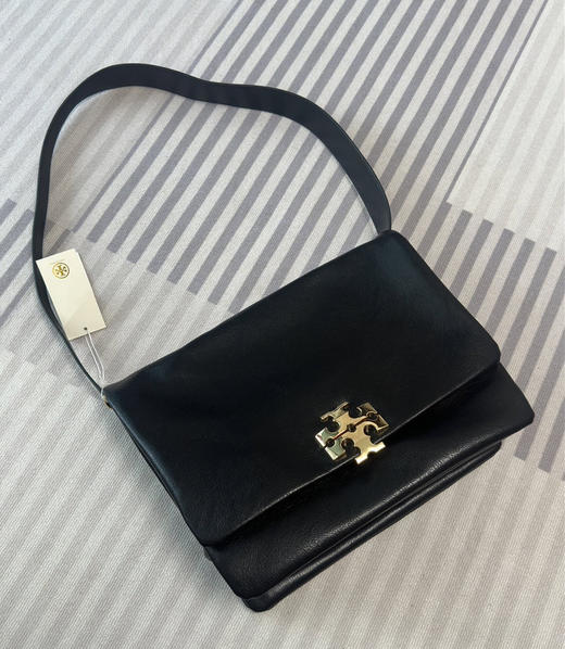 tb真皮单肩包斜挎包 商品图1