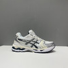 春季特惠💰360 Asics Gel-Kayano 14 缓震保护 运动 网布皮革 低帮跑步鞋 男女同款 商品缩略图6