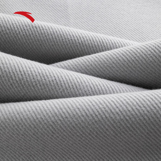 安踏樊振东系列 | 男女同款休闲卫裤新款针织长裤172628304R 商品图4