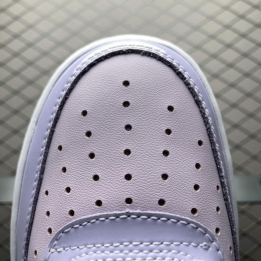 春季特惠💰360 NK Air Force 1 Low 空军一号低帮休闲板鞋 商品图6