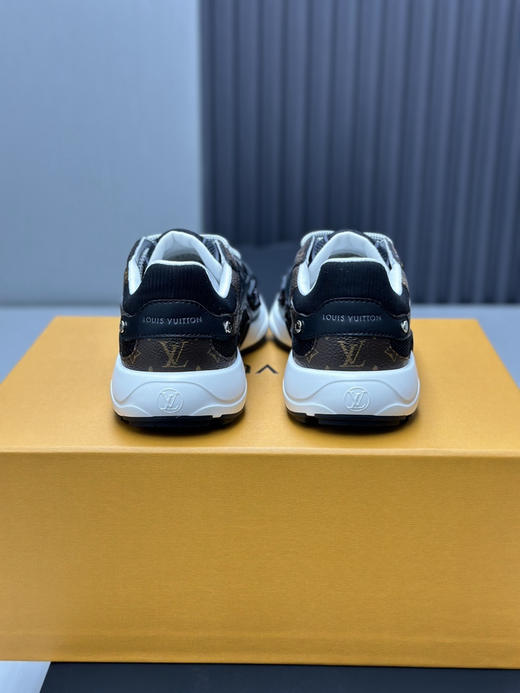 春季特惠💰550 驴牌 Olympia 圆头系带 低帮 生活休闲鞋 女款 商品图6