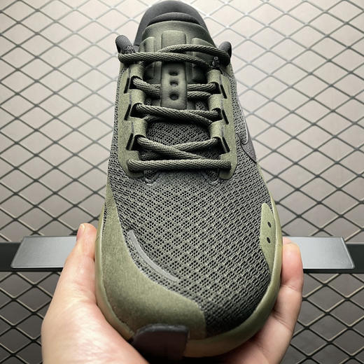 春季特惠💰320 NK Comfort Ride EasyOn Access 经典舒适透气支撑跑步鞋 商品图7