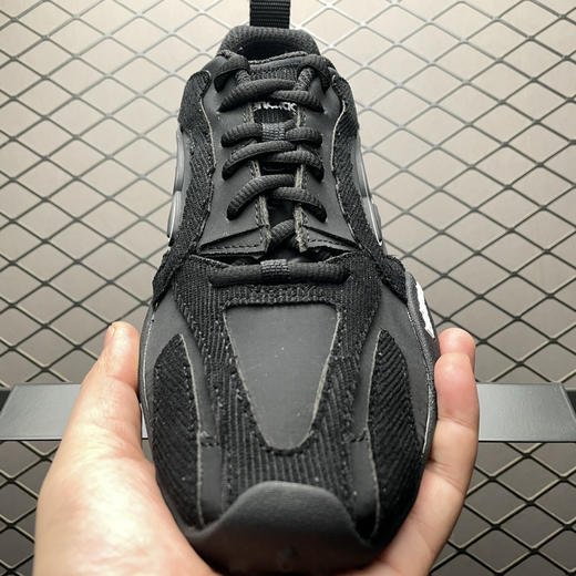 春季特惠💰450 巴黎世家 Monday Ultra Sneaker 复古老爹鞋 商品图8