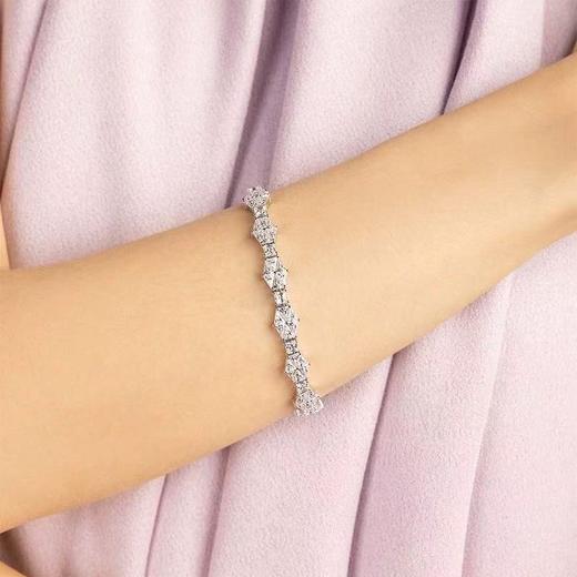 【不退不换，介意勿拍】APM Monaco 手镯  AB5813OX 商品图1