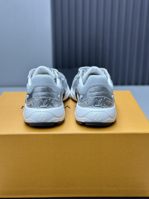 春季特惠💰550 驴牌 Olympia 圆头系带 低帮 生活休闲鞋 女款 商品图6