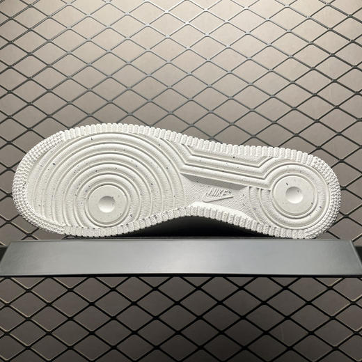 春季特惠💰360 NK Air Force 1 Low 空军一号低帮休闲板鞋 商品图4