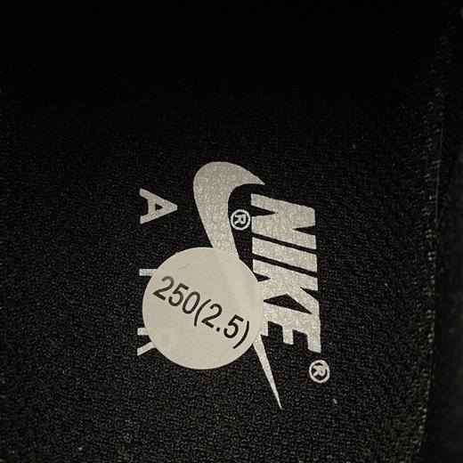 春季特惠💰360 NK Air Force 1 Low 空军一号低帮休闲板鞋 商品图7