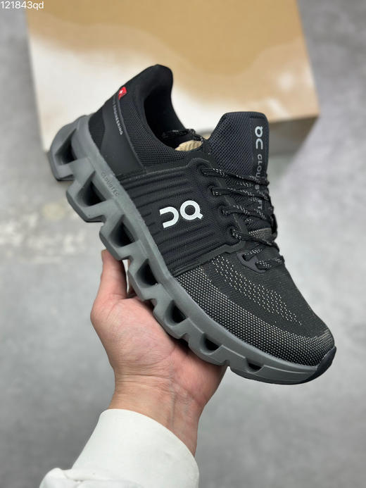 春季特惠💰340 On 昂跑 Cloud 4 Coast 轻量运动休闲鞋 商品图0