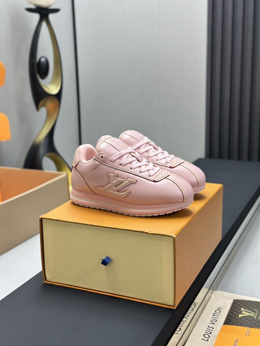 春季特惠💰650 LV 驴牌 BUTTERSOFT 阿甘鞋 商品图1