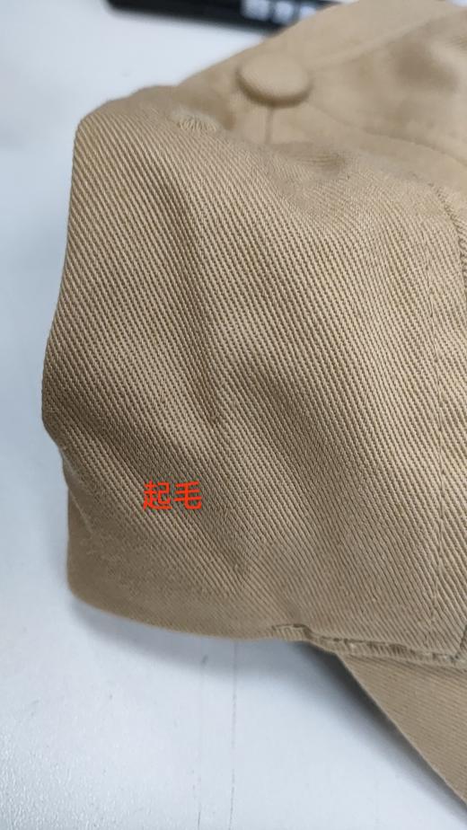 8809792840984 MLB 【CP770全网爆款】25年新品MLB经典棒球帽 56-59CM 商品图6