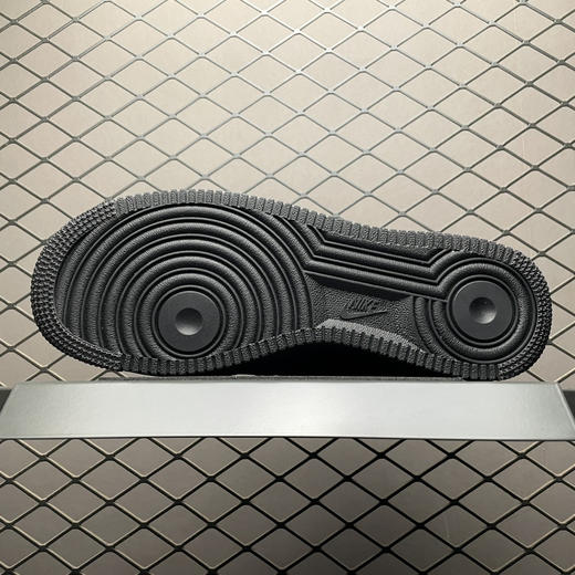 春季特惠💰360 NK Air Force 1 Low 空军一号低帮休闲板鞋 商品图4