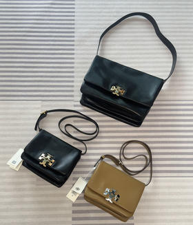 tb真皮单肩包斜挎包