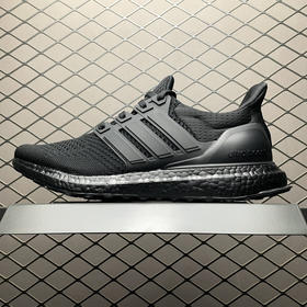 春季特惠💰360 AD 阿迪 Ultra Boost OG UB 超弹力爆米花中底休闲跑步鞋