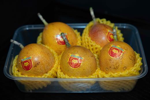 热情果（5个装） 商品图1