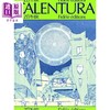 【中商原版】【法文版】法漫 卡伦图拉国 Zephir绘图 Riso 印刷 Calentura 法文原版 Zephir 全彩科幻漫画  商品缩略图0