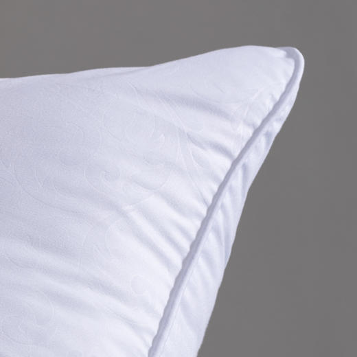 水星家纺丨负离子净享抗菌舒睡枕（单个装） 商品图1