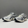 春季特惠💰360 Asics Gel-Kayano 14 缓震保护 运动 网布皮革 低帮跑步鞋 男女同款 商品缩略图5
