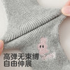 可优比儿童打底袜春秋宝宝袜子婴儿裤袜女童连裤袜 商品缩略图4