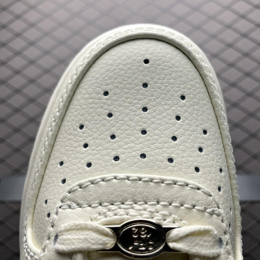 春季特惠💰360 NK Air Force 1 Low 空军一号低帮休闲板鞋 商品图6