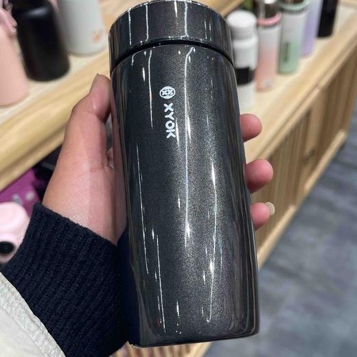 XYOK-XY61671汽车车载保温杯280ml 商品图2