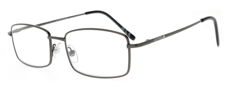 RMP 110 03  新视代轻便舒适老花镜 爱眼伙伴产品捐赠