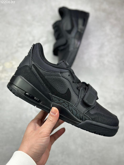 春季特惠💰390 Air Jordan Legacy 312 乔丹篮球鞋系列 号称 “三合一” 的 商品图3