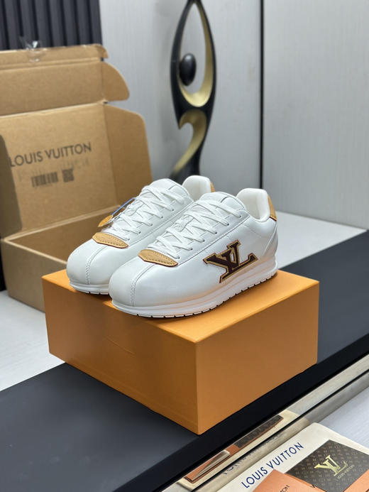 春季特惠💰650 LV 驴牌 BUTTERSOFT 阿甘鞋 商品图0
