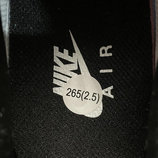 春季特惠💰360 NK Air Force 1 Low 空军一号低帮休闲板鞋 商品图7