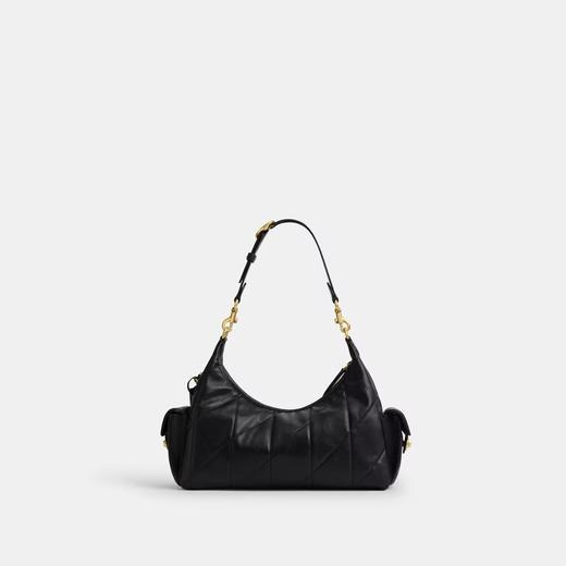 COACH 手提包女  CDZ71-B4/BK-F . 商品图1