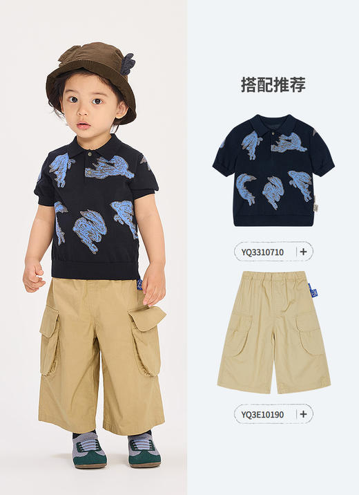 jnby   26年春款  帽子  XQ3K10020 商品图4