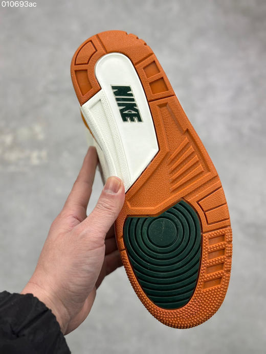 春季特惠💰420 公司级 # Air Jordan 3 Retro AJ3代 中帮复古休闲运动文化篮球鞋 商品图8