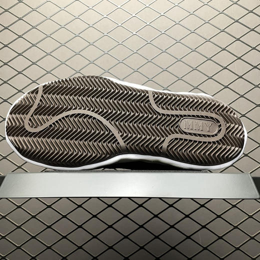 春季特惠💰420 概念时装设计师･三原康裕 MIHARA YASUHIRO 变形溶解鞋 商品图4