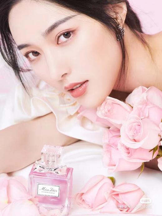 F030473本命甜香锁定花漾甜心优雅浪漫柔和魅力四射淡香水100ml 商品图14
